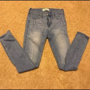 Abercrombie Kids jeans - size 14
